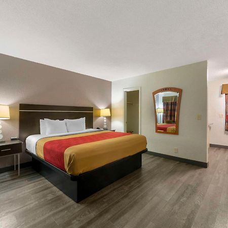 Fort Lauderdale Gardens Inn & Suites Ft Lauderdale International Airport Hollywood Luaran gambar