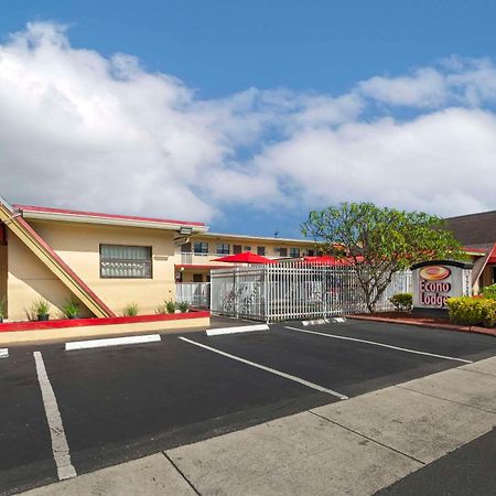 Fort Lauderdale Gardens Inn & Suites Ft Lauderdale International Airport Hollywood Luaran gambar