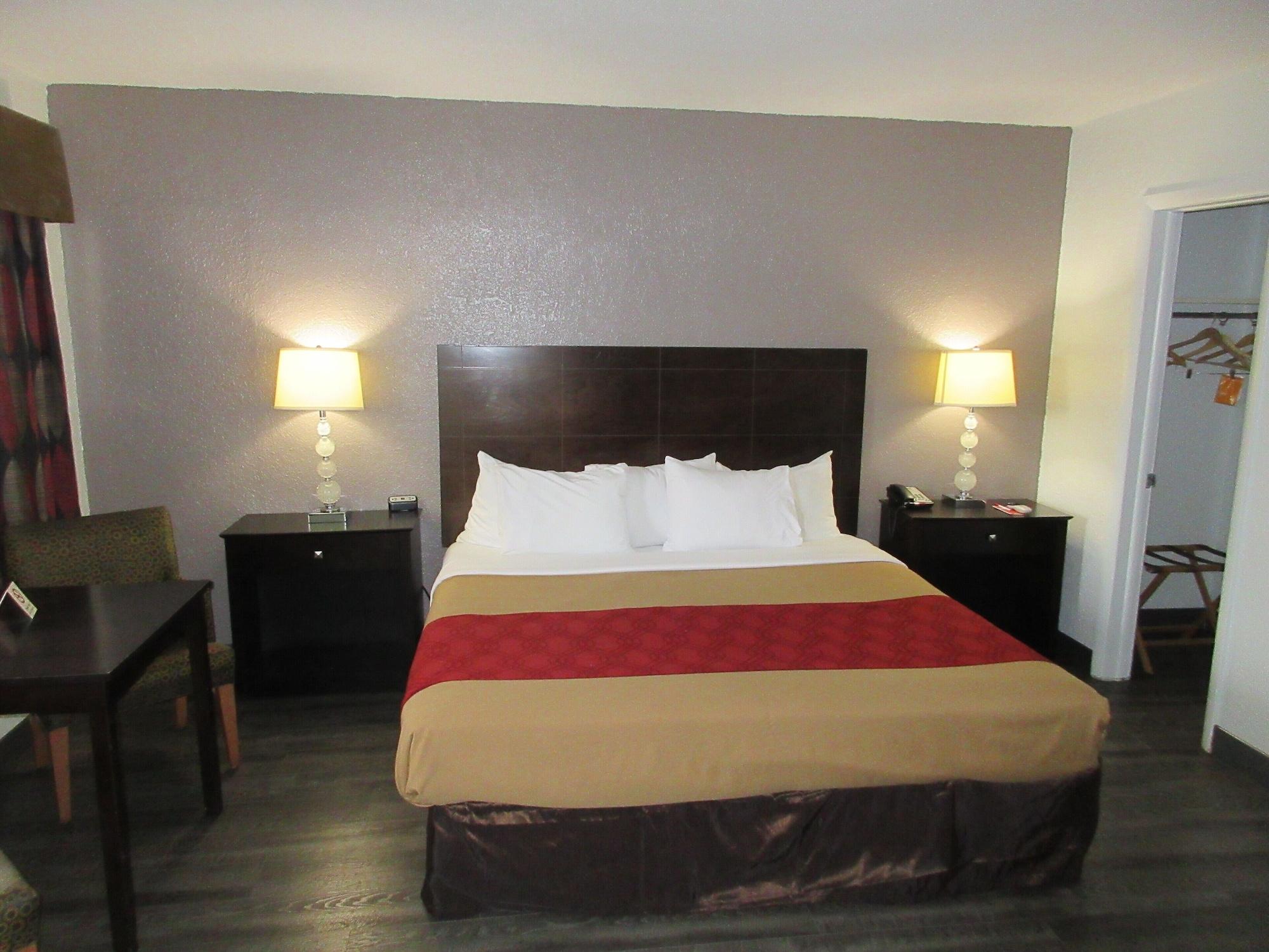 Fort Lauderdale Gardens Inn & Suites Ft Lauderdale International Airport Hollywood Luaran gambar