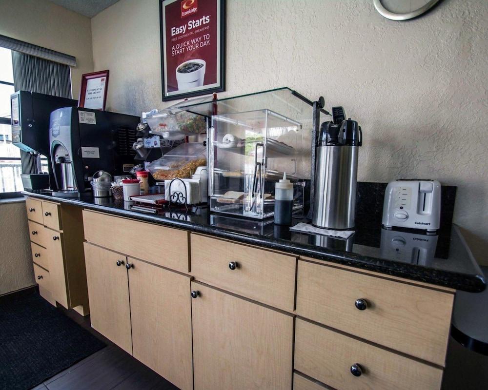 Fort Lauderdale Gardens Inn & Suites Ft Lauderdale International Airport Hollywood Luaran gambar
