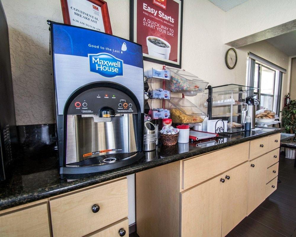 Fort Lauderdale Gardens Inn & Suites Ft Lauderdale International Airport Hollywood Luaran gambar
