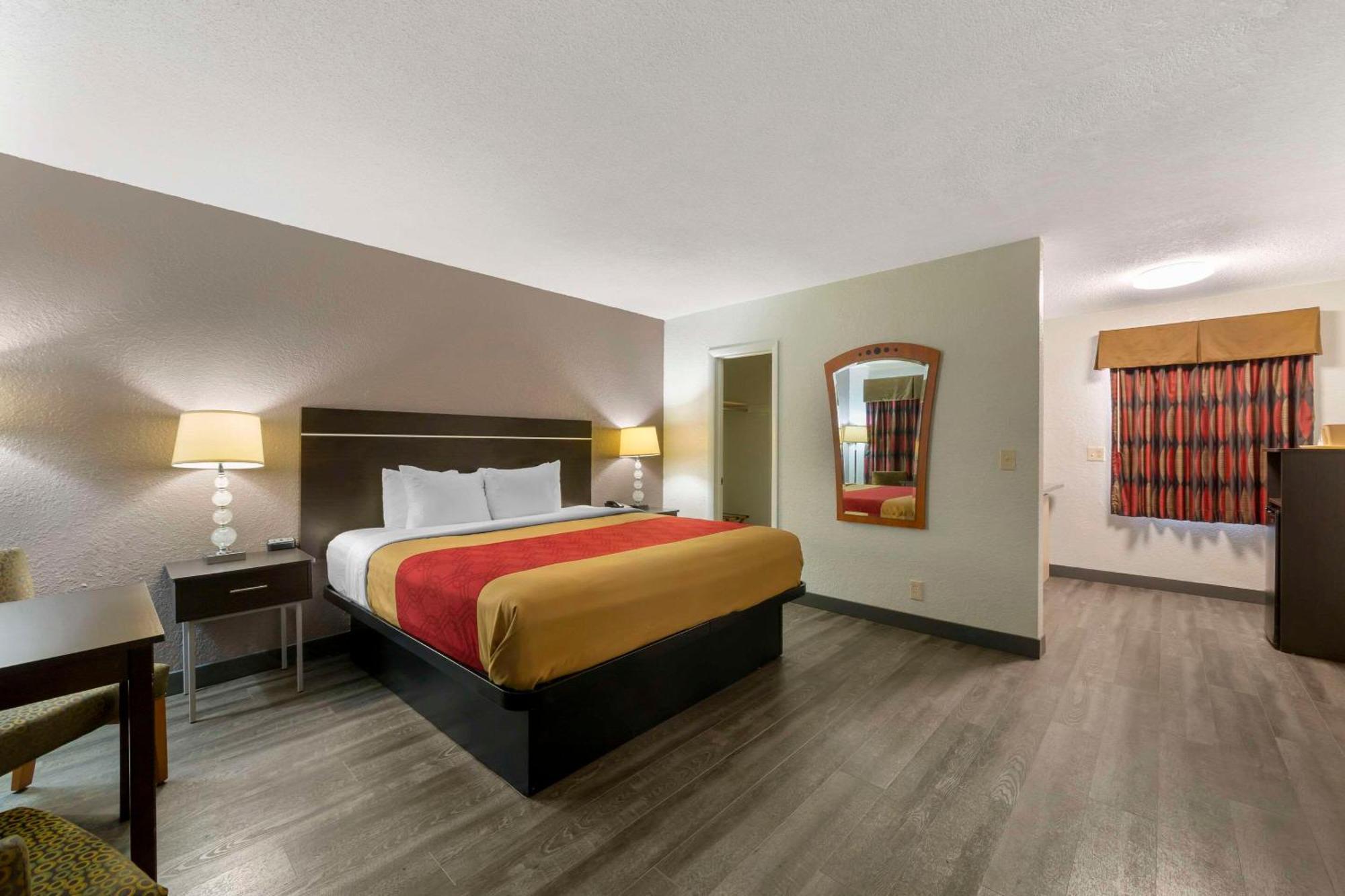 Fort Lauderdale Gardens Inn & Suites Ft Lauderdale International Airport Hollywood Luaran gambar