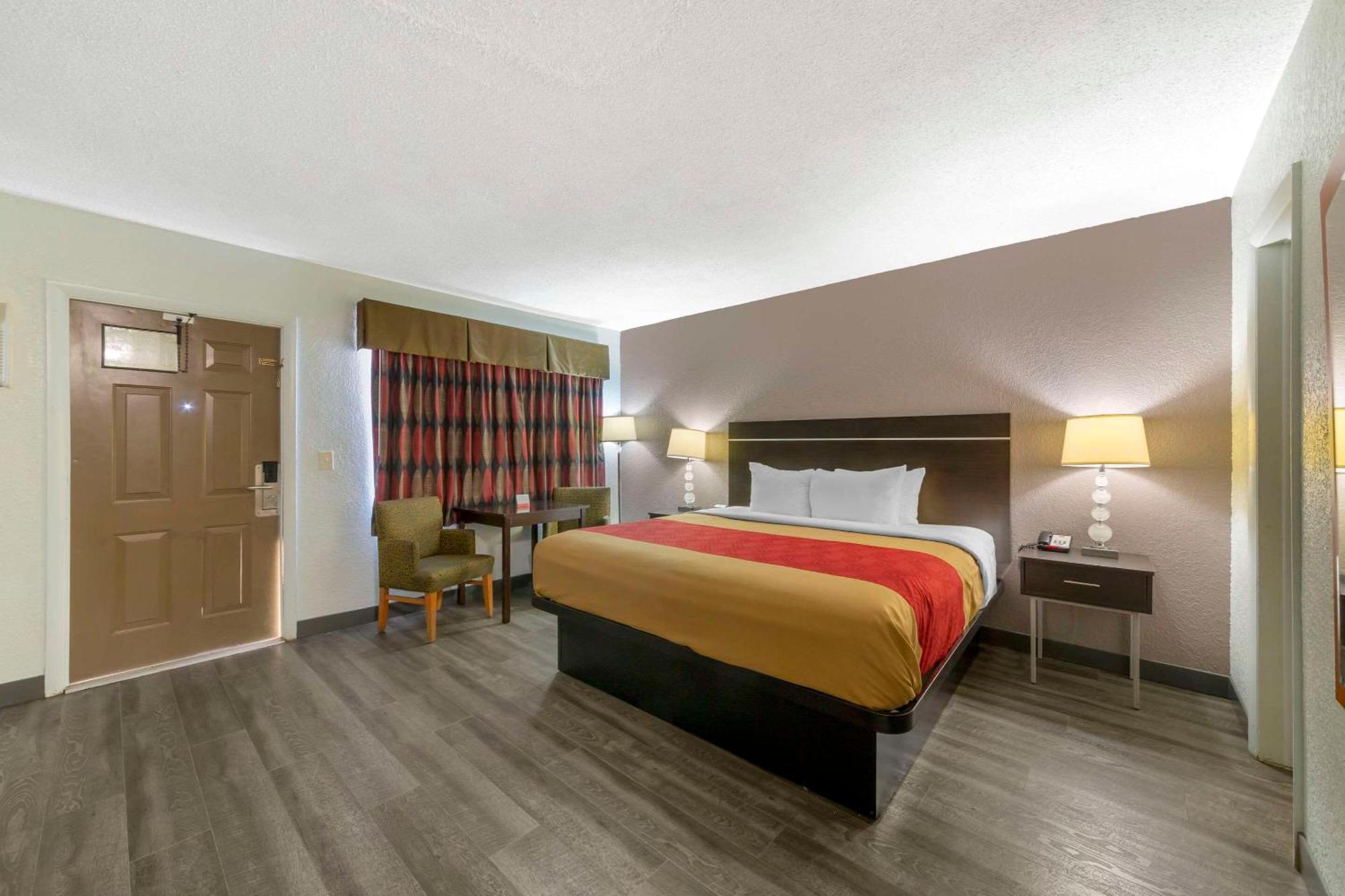 Fort Lauderdale Gardens Inn & Suites Ft Lauderdale International Airport Hollywood Luaran gambar