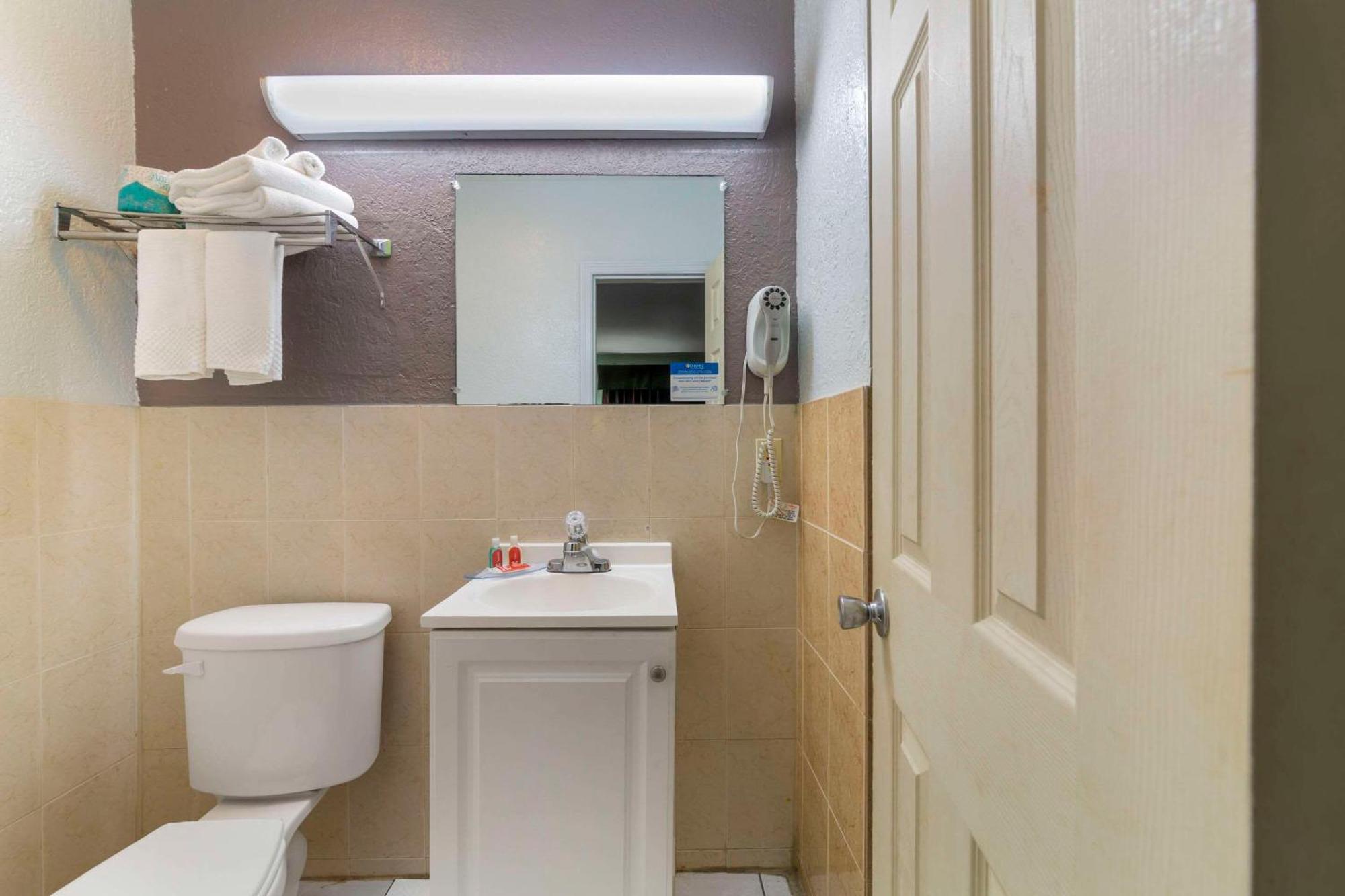 Fort Lauderdale Gardens Inn & Suites Ft Lauderdale International Airport Hollywood Luaran gambar