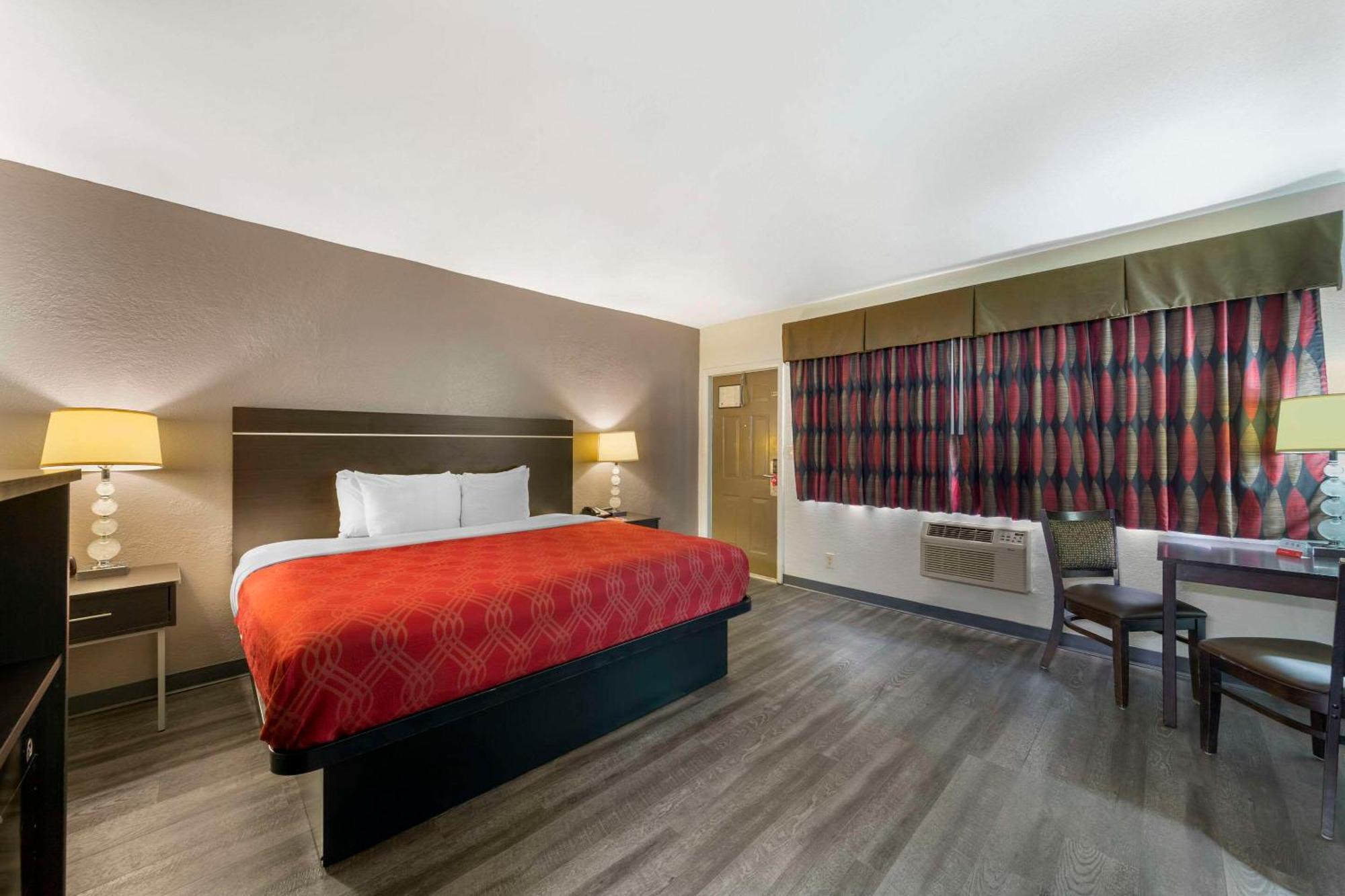 Fort Lauderdale Gardens Inn & Suites Ft Lauderdale International Airport Hollywood Luaran gambar