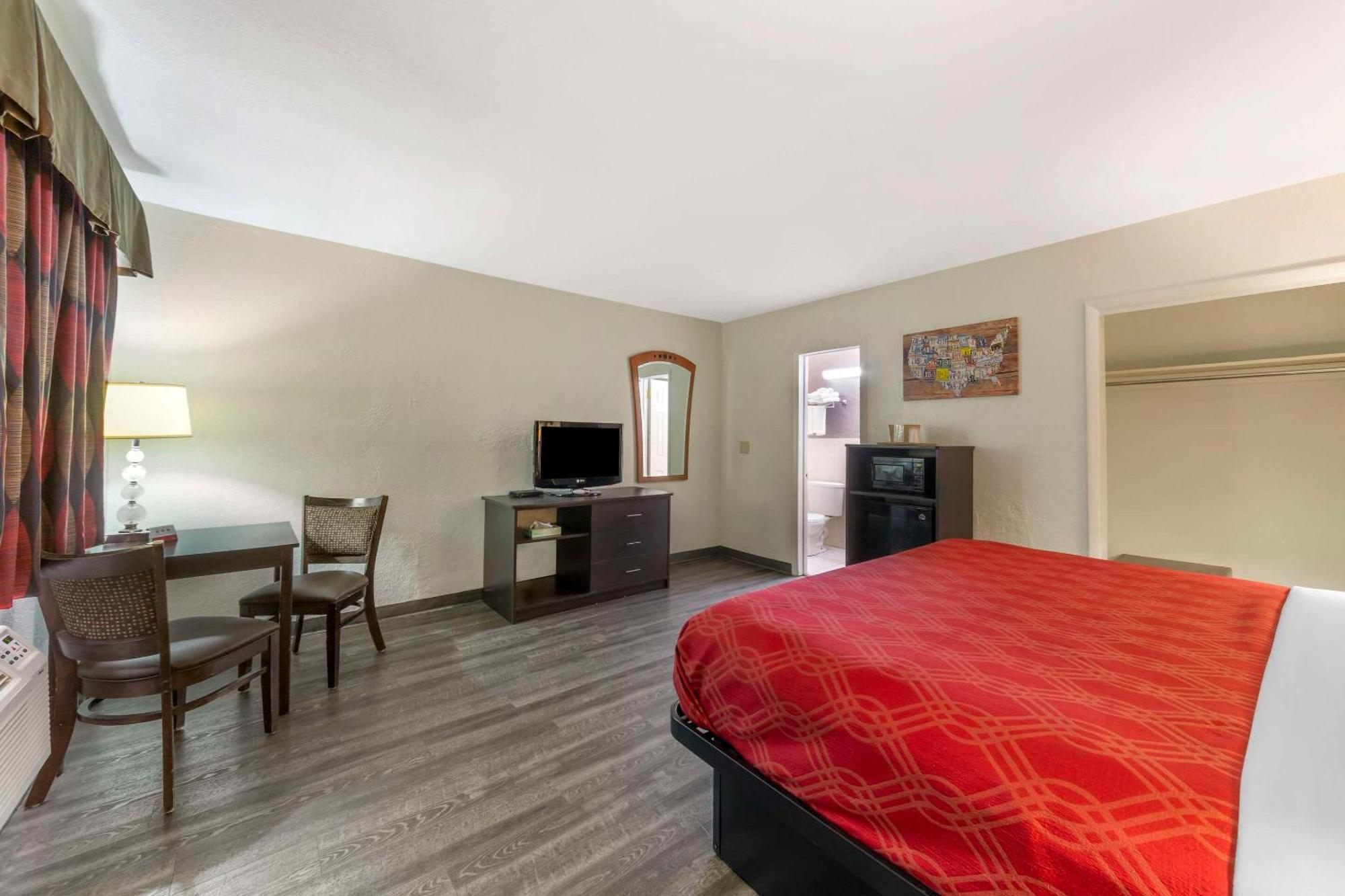 Fort Lauderdale Gardens Inn & Suites Ft Lauderdale International Airport Hollywood Luaran gambar