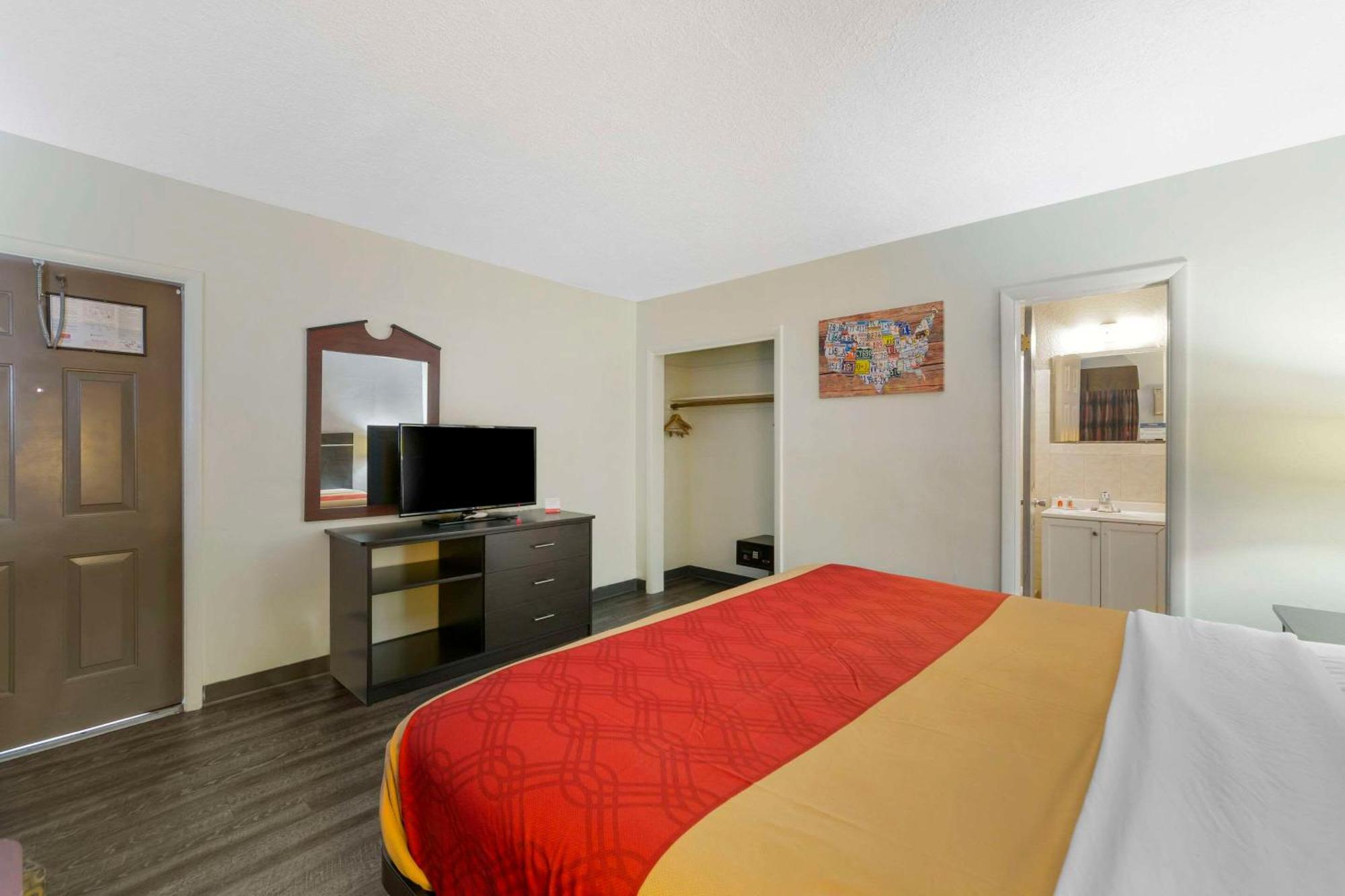 Fort Lauderdale Gardens Inn & Suites Ft Lauderdale International Airport Hollywood Luaran gambar