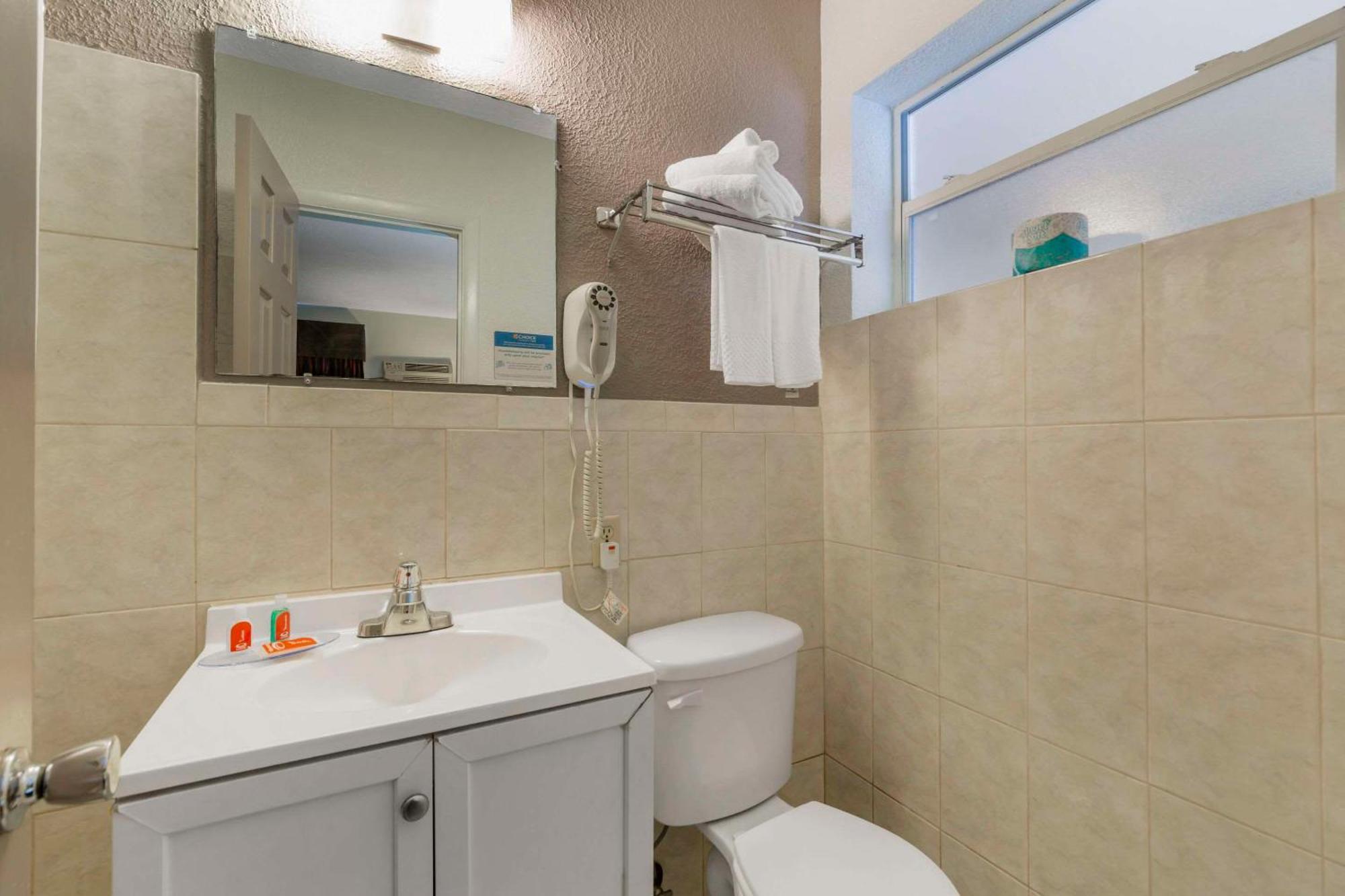 Fort Lauderdale Gardens Inn & Suites Ft Lauderdale International Airport Hollywood Luaran gambar