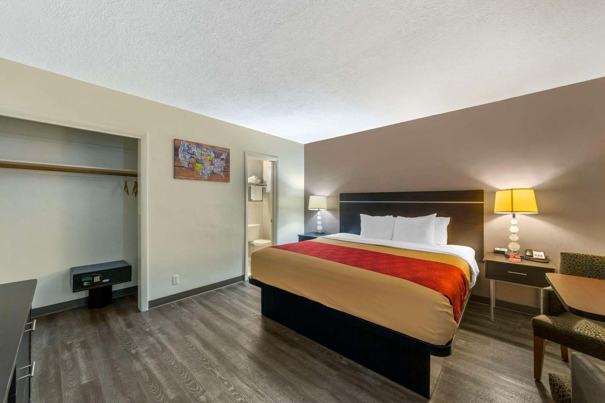 Fort Lauderdale Gardens Inn & Suites Ft Lauderdale International Airport Hollywood Luaran gambar
