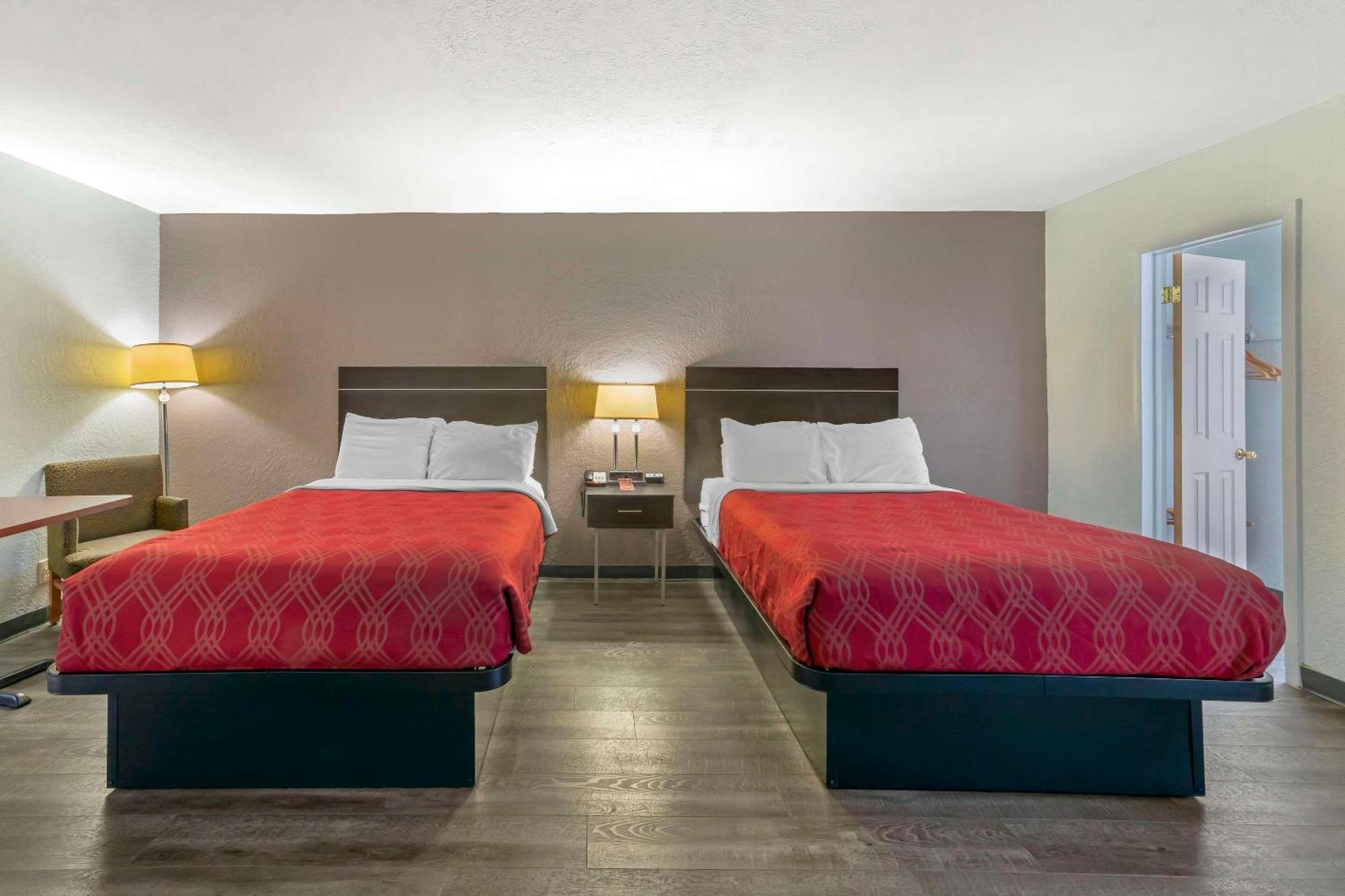 Fort Lauderdale Gardens Inn & Suites Ft Lauderdale International Airport Hollywood Luaran gambar