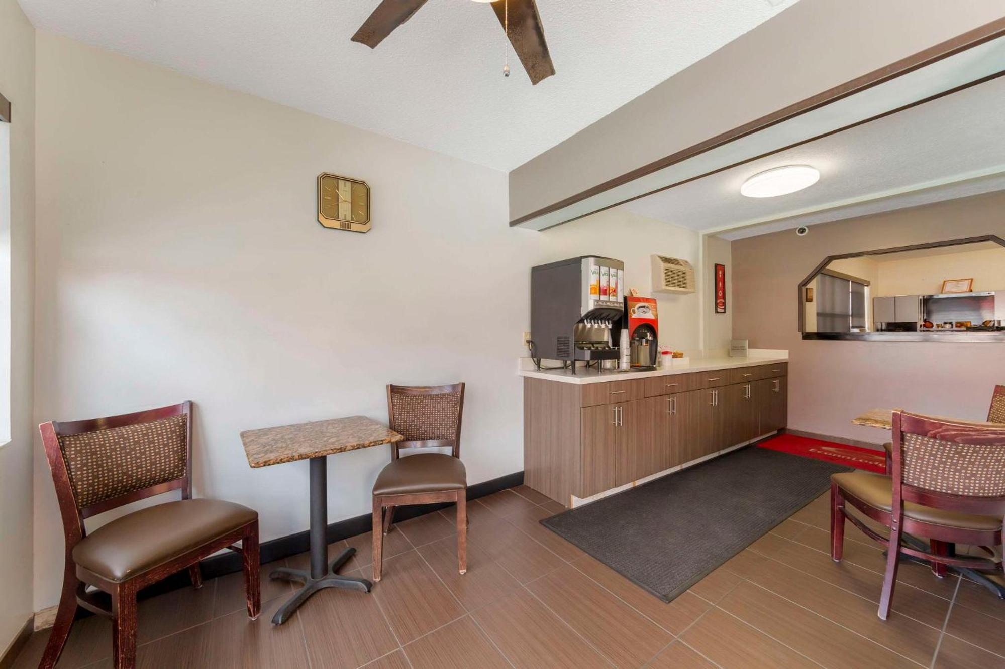 Fort Lauderdale Gardens Inn & Suites Ft Lauderdale International Airport Hollywood Luaran gambar