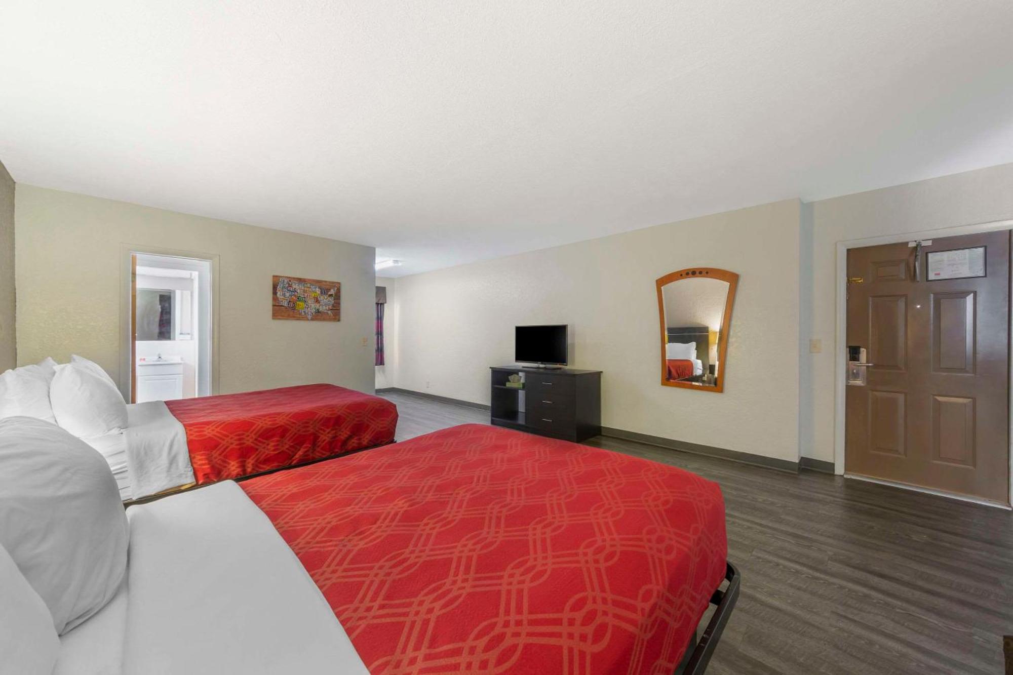 Fort Lauderdale Gardens Inn & Suites Ft Lauderdale International Airport Hollywood Luaran gambar