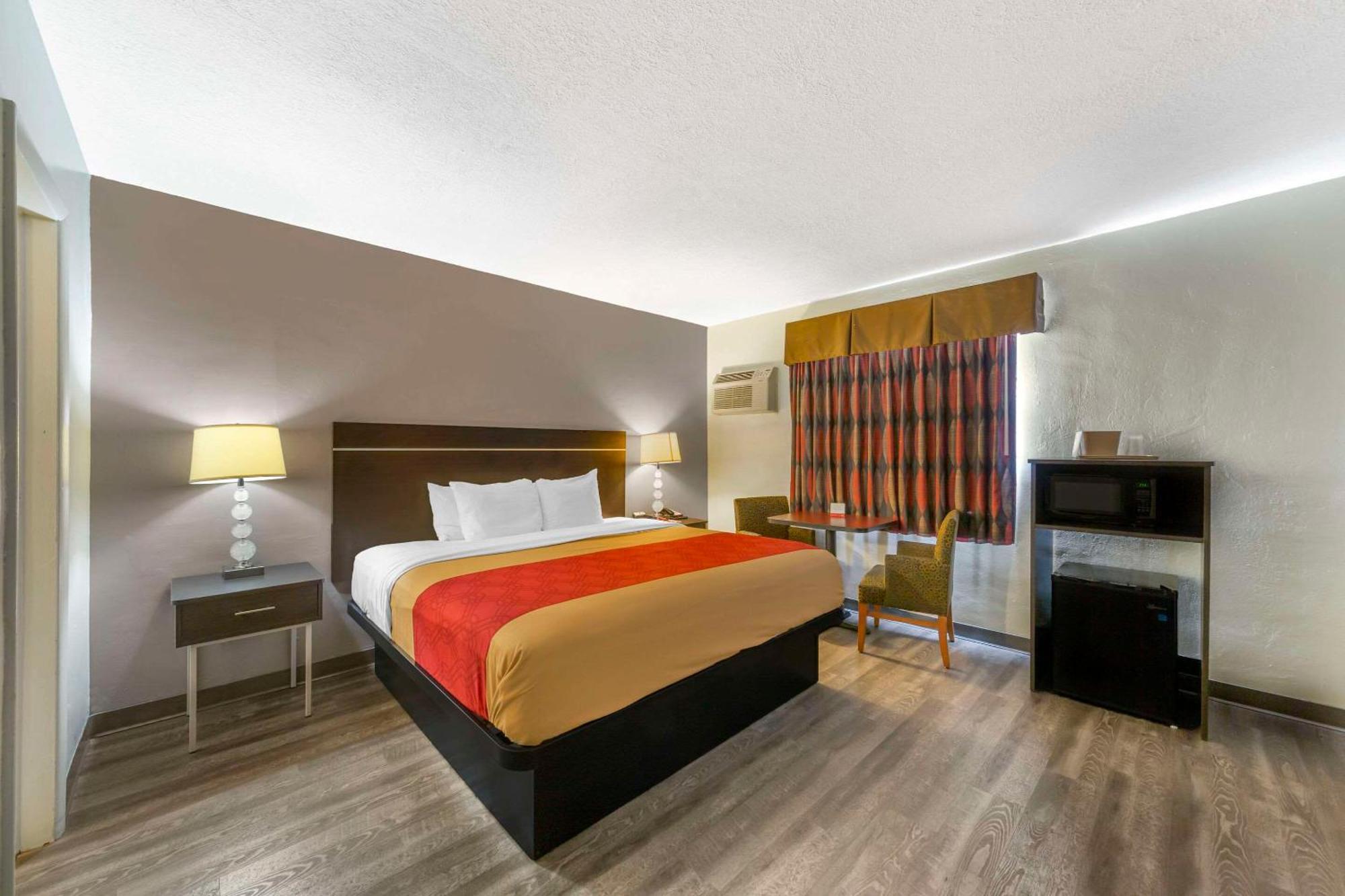 Fort Lauderdale Gardens Inn & Suites Ft Lauderdale International Airport Hollywood Luaran gambar