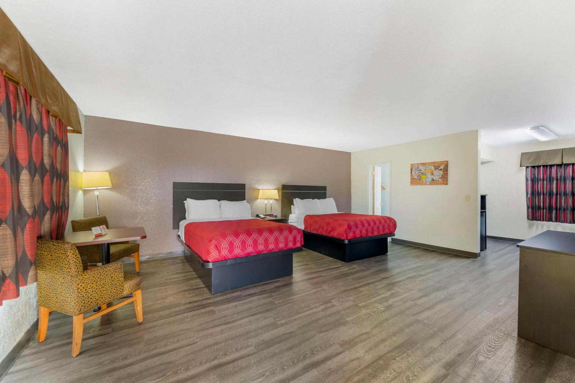 Fort Lauderdale Gardens Inn & Suites Ft Lauderdale International Airport Hollywood Luaran gambar