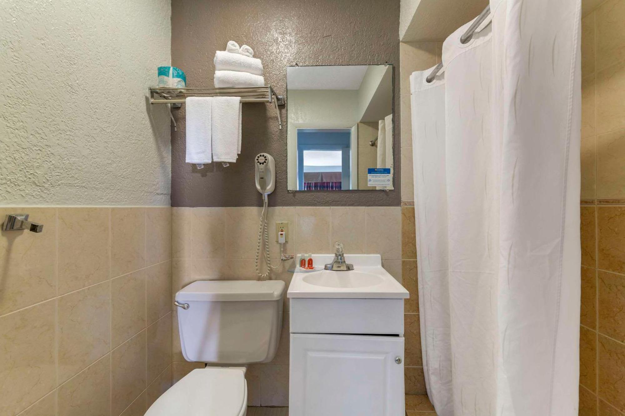 Fort Lauderdale Gardens Inn & Suites Ft Lauderdale International Airport Hollywood Luaran gambar