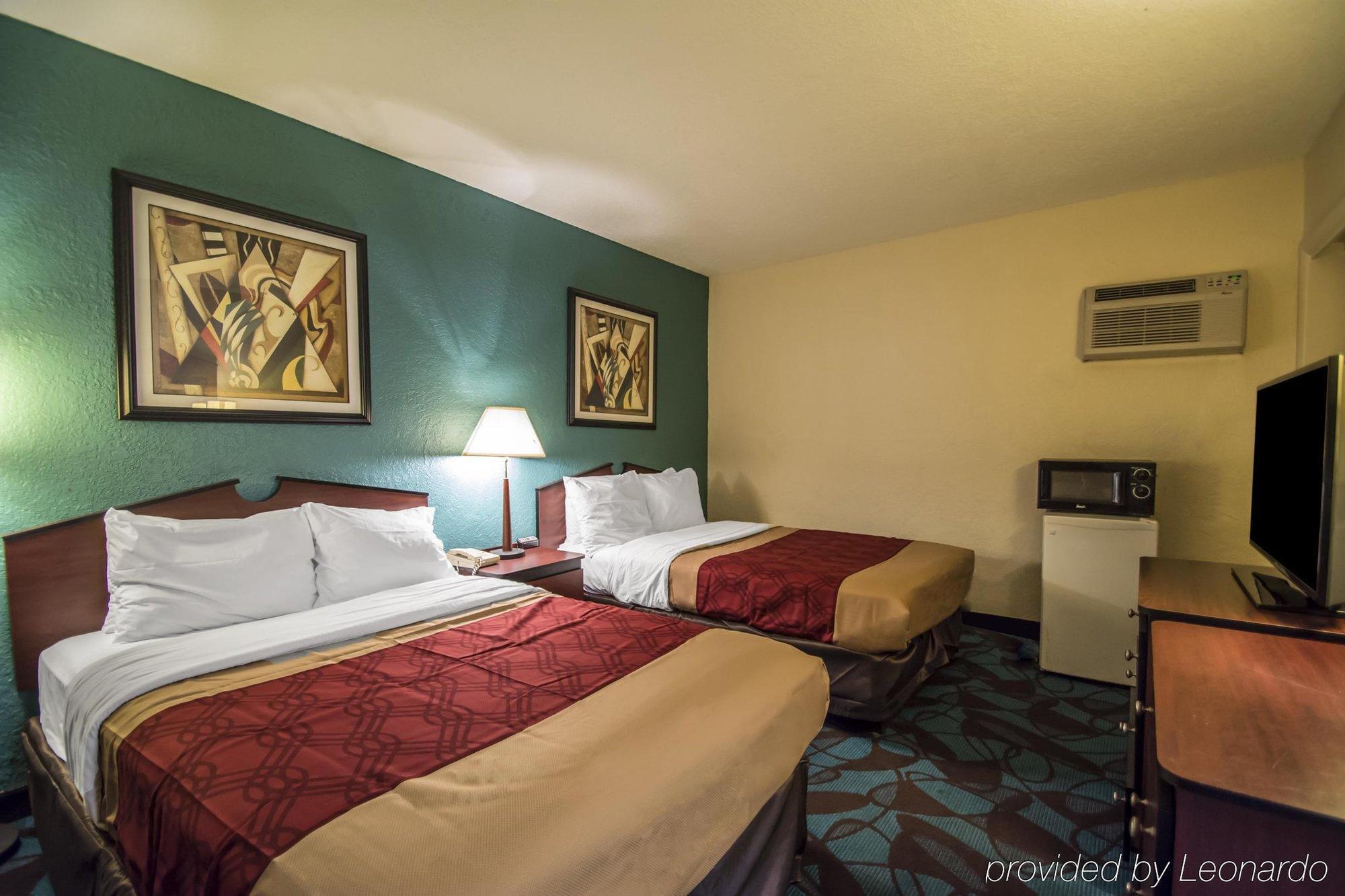 Fort Lauderdale Gardens Inn & Suites Ft Lauderdale International Airport Hollywood Luaran gambar