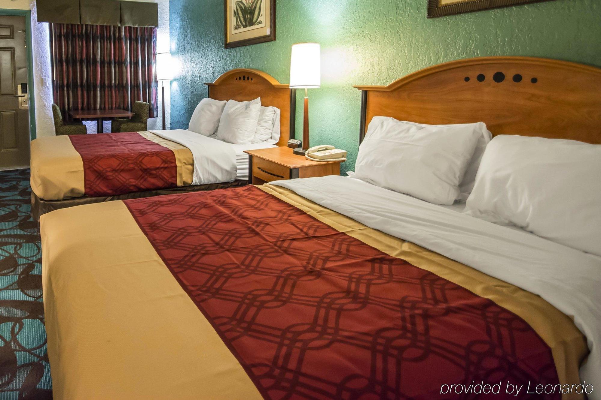 Fort Lauderdale Gardens Inn & Suites Ft Lauderdale International Airport Hollywood Luaran gambar