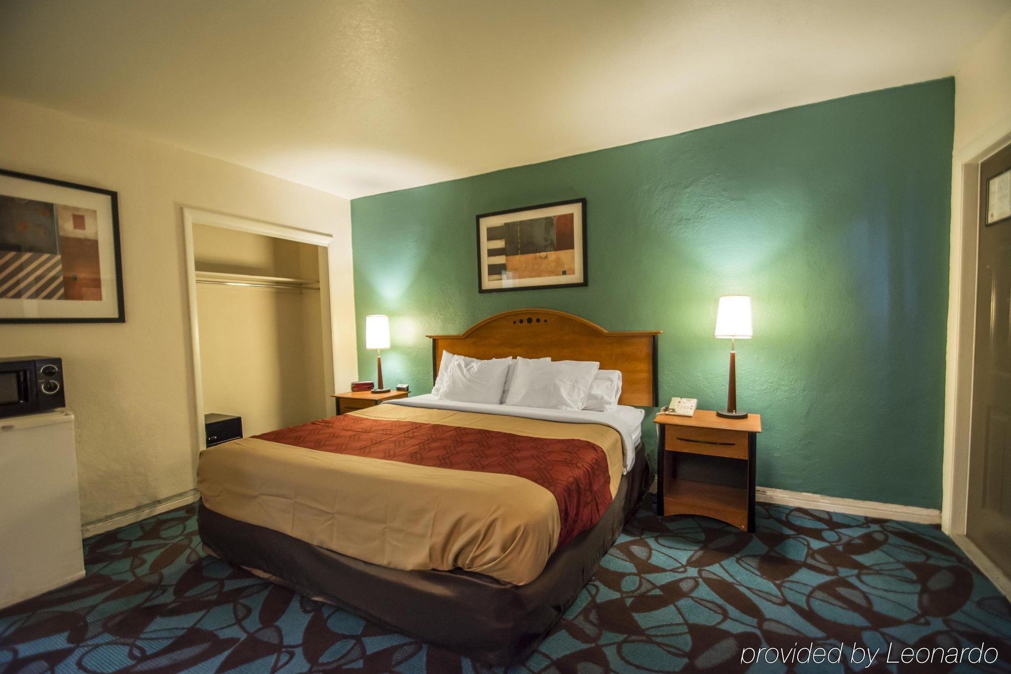 Fort Lauderdale Gardens Inn & Suites Ft Lauderdale International Airport Hollywood Luaran gambar
