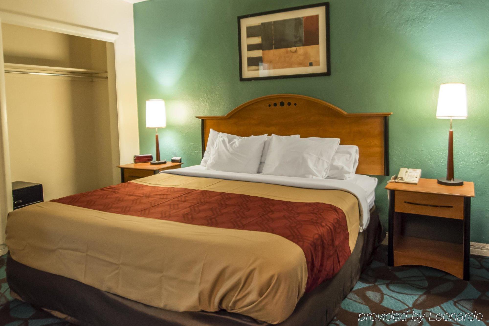 Fort Lauderdale Gardens Inn & Suites Ft Lauderdale International Airport Hollywood Luaran gambar