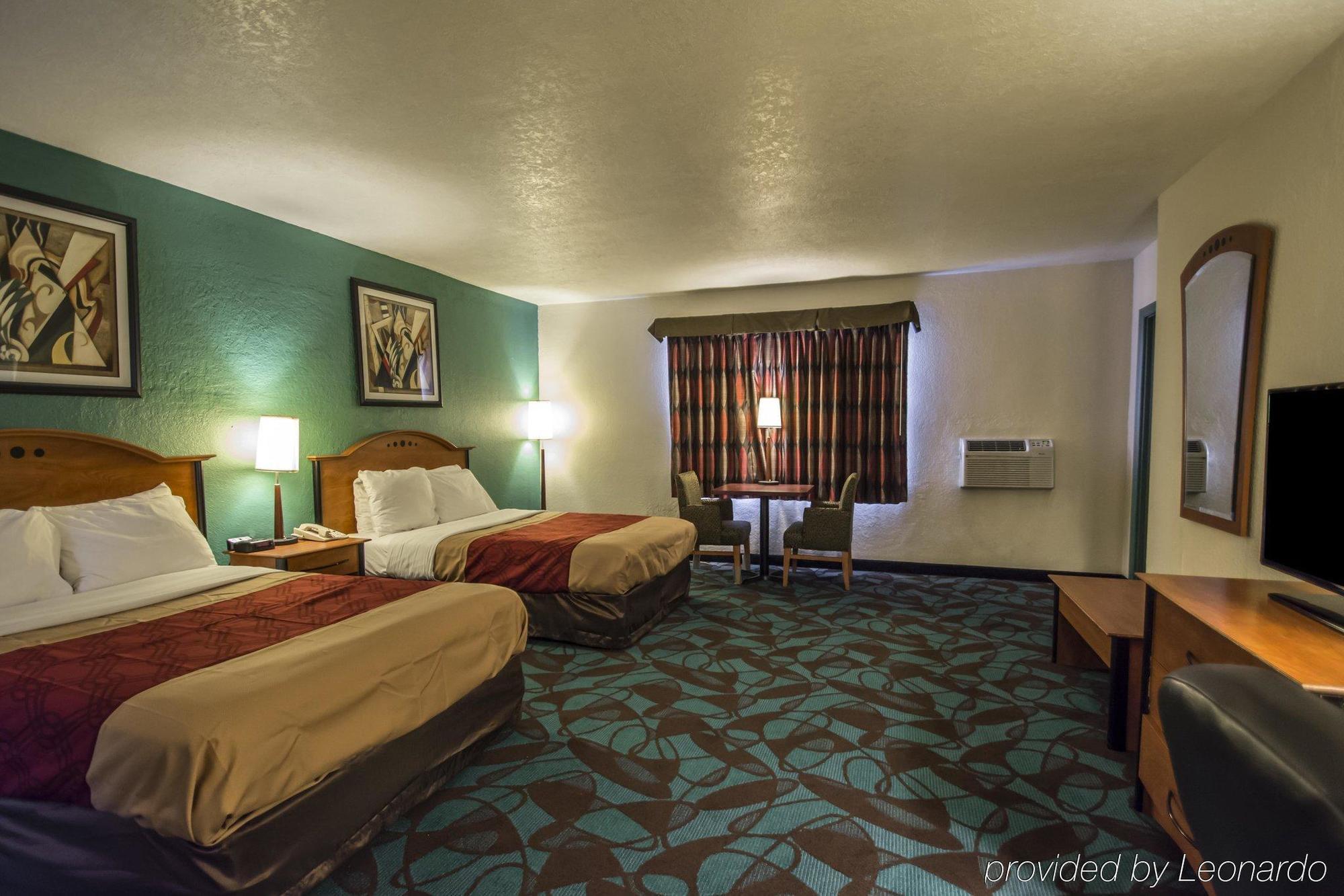 Fort Lauderdale Gardens Inn & Suites Ft Lauderdale International Airport Hollywood Luaran gambar