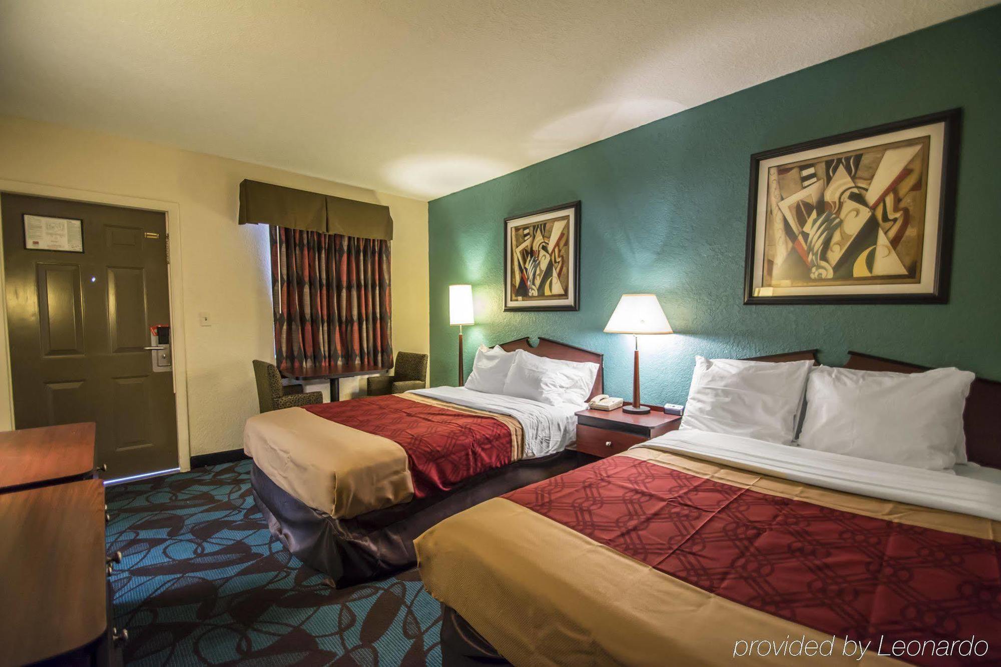 Fort Lauderdale Gardens Inn & Suites Ft Lauderdale International Airport Hollywood Luaran gambar