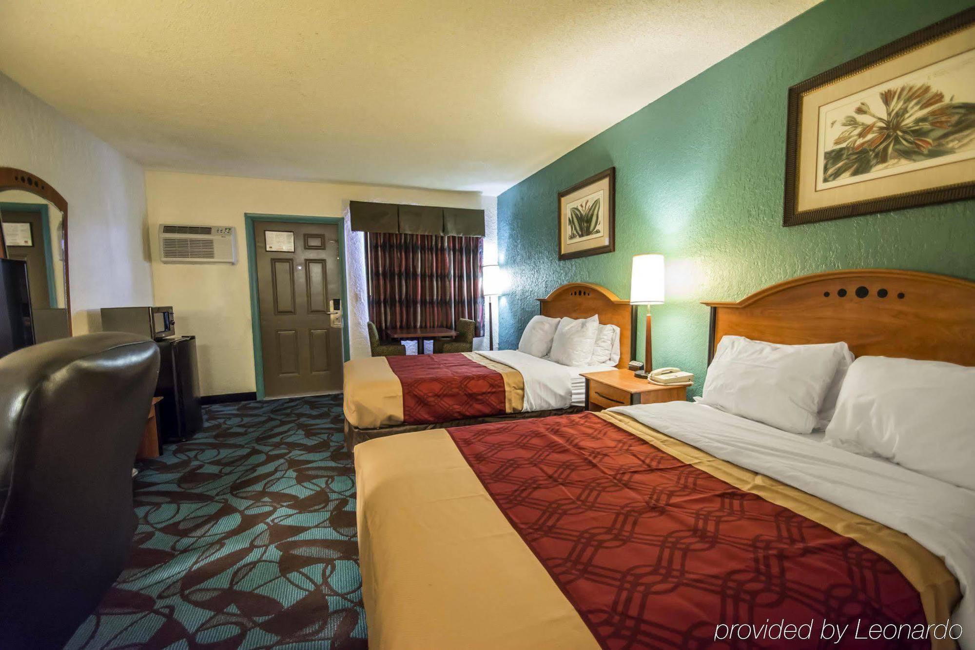 Fort Lauderdale Gardens Inn & Suites Ft Lauderdale International Airport Hollywood Luaran gambar