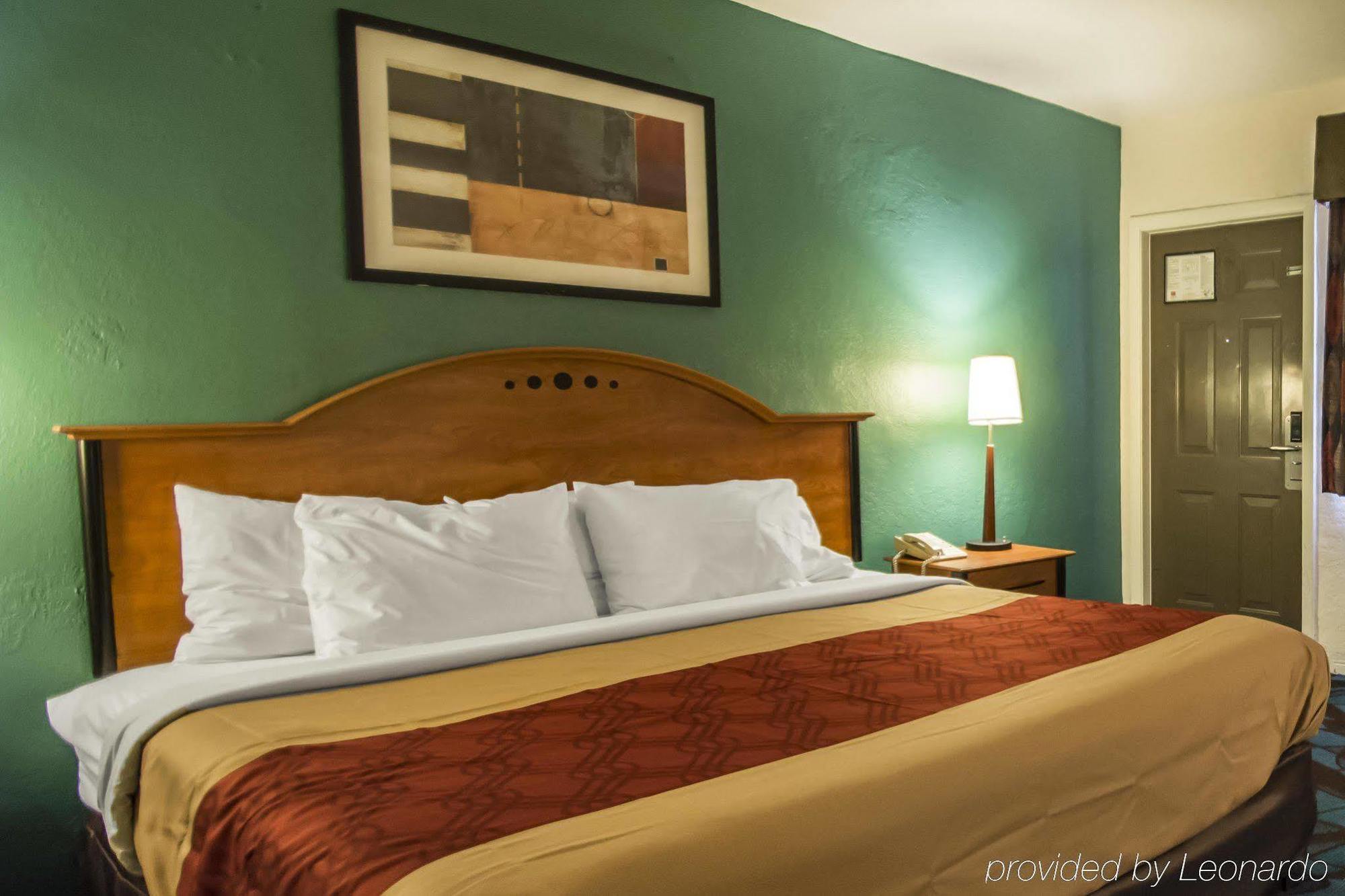 Fort Lauderdale Gardens Inn & Suites Ft Lauderdale International Airport Hollywood Luaran gambar