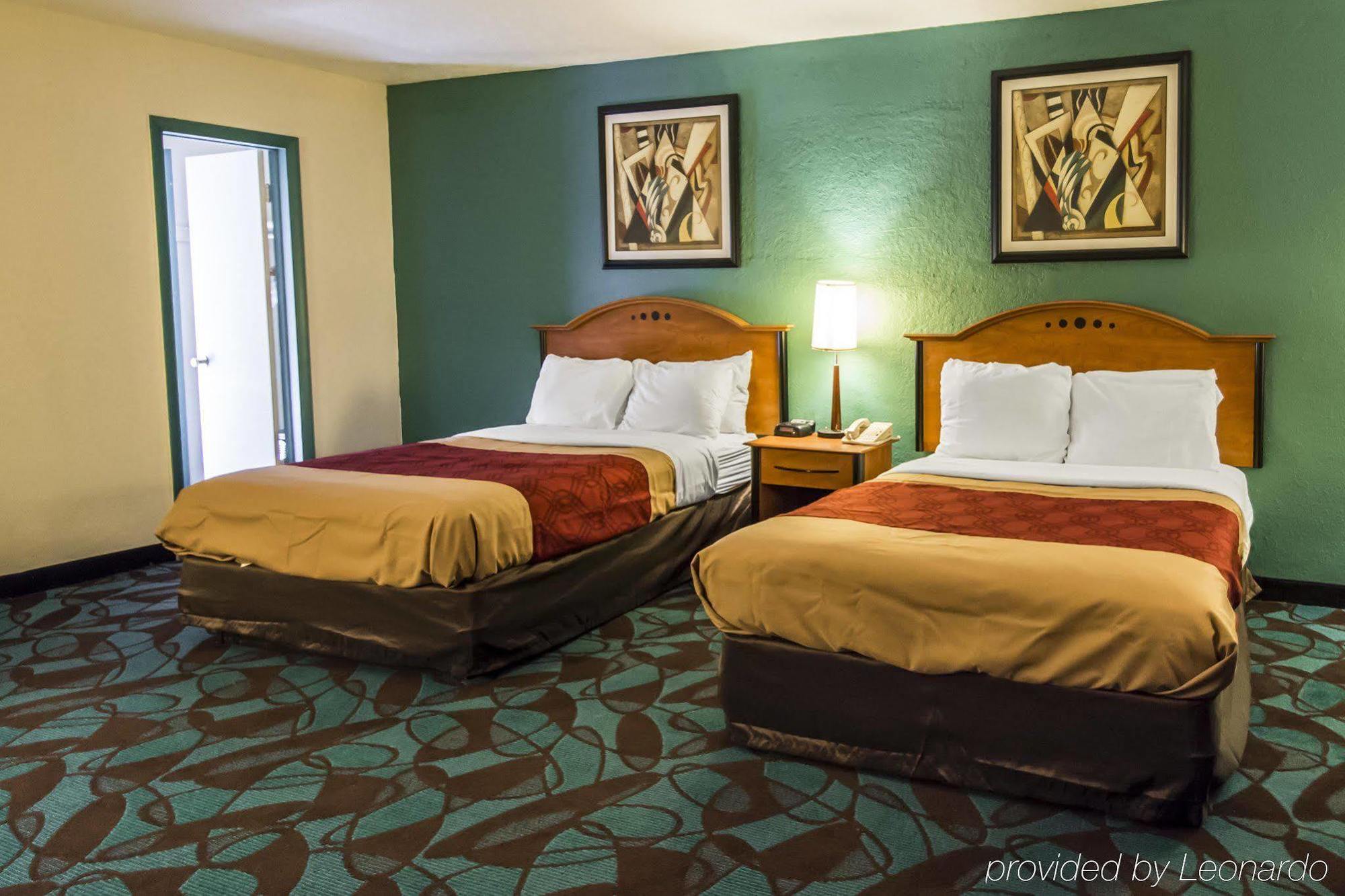 Fort Lauderdale Gardens Inn & Suites Ft Lauderdale International Airport Hollywood Luaran gambar