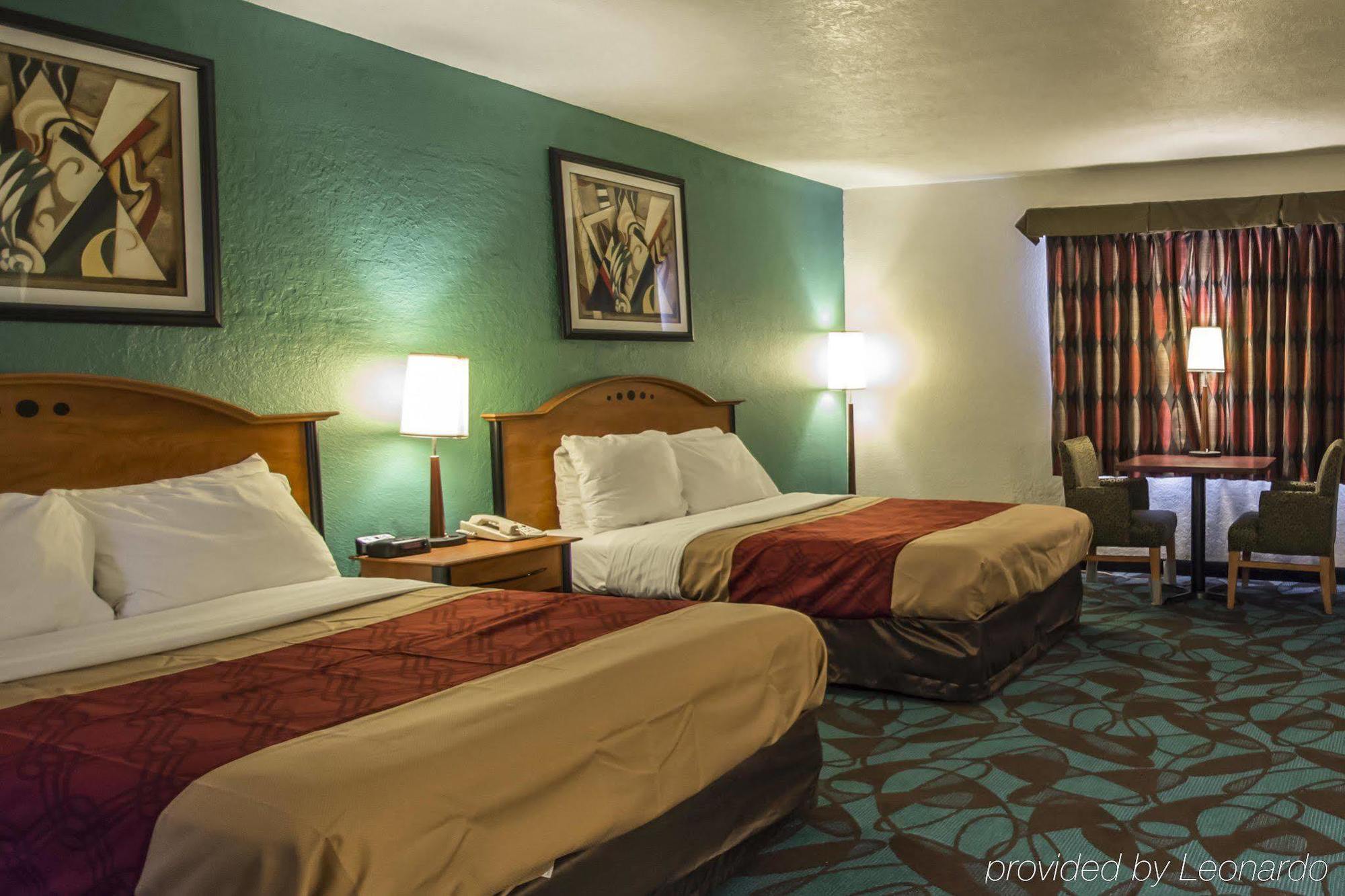 Fort Lauderdale Gardens Inn & Suites Ft Lauderdale International Airport Hollywood Luaran gambar