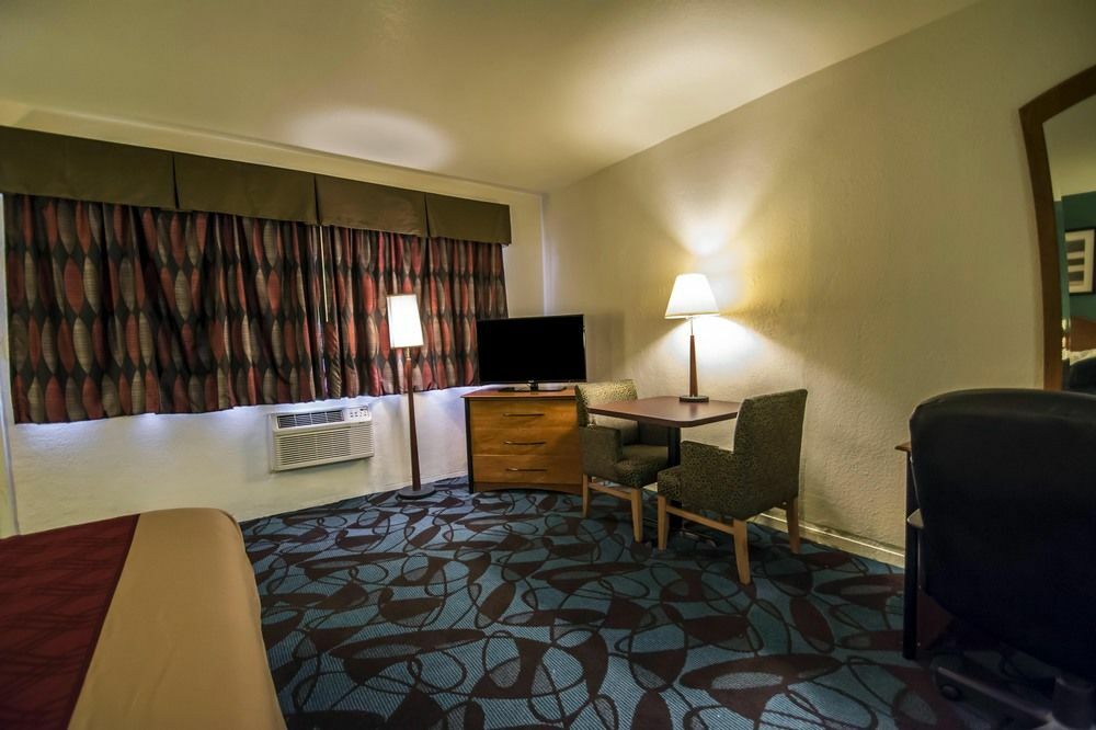Fort Lauderdale Gardens Inn & Suites Ft Lauderdale International Airport Hollywood Luaran gambar